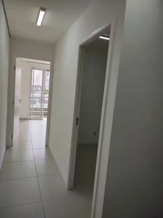 Imagem Sala Comercial à Venda, 37 m² em Tatuapé - São Paulo