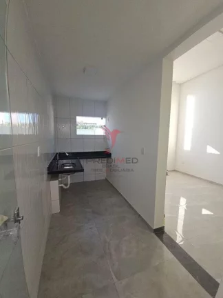 Imagem Casa à venda no Gramame