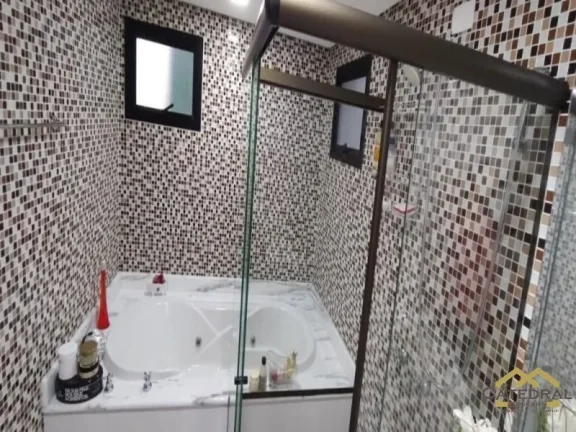 Imagem APARTAMENTO COM 3 DORMITÓRIOS, 177 M² - VENDA POR R$ 1.100.000,00 OU ALUGUEL POR R$ 8.000,00/MÊS - JARDIM ANA MARIA - JUNDIAÍ/SP