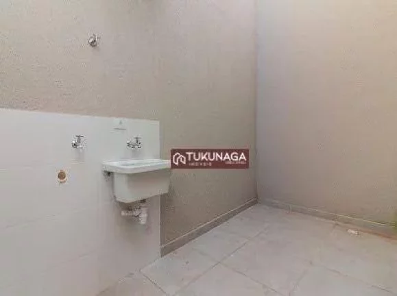 Imagem Sobrado com 3 dormitórios à venda por R$ 740.000 - Parada Inglesa - São Paulo/SP