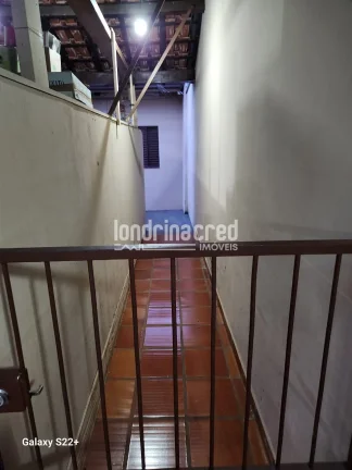 Imagem Casa à venda 3 Quartos, 1 Suite, 4 Vagas, 374M², Jardim Higienópolis, Londrina - PR