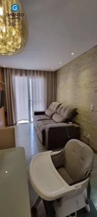 Imagem Apartamento com 2 Quartos à Venda, 62 m² em Presidente Altino - Osasco