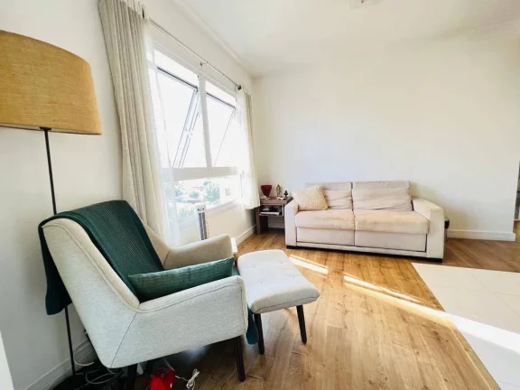 Imagem Igloo Vl Olímpia para venda possui 40m² com 1 quarto em Vila Olímpia - SP