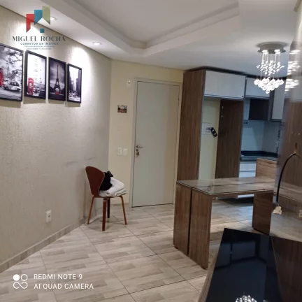 Imagem Apartamento em Jardim San Raphael, Tatuí/SP