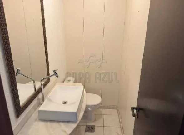 Imagem Copacabana - Residencial › Apartamento com 2 quarto(s) a Venda