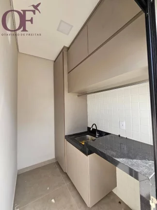Imagem Residencial Evidências - 3 Suítes - 354m² - Indaiatuba/SP