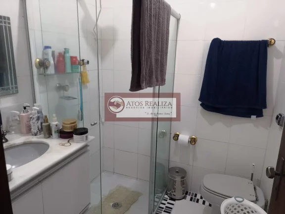 Imagem Vendo Excelente Casa térrea em Jardim Colonial - São Paulo