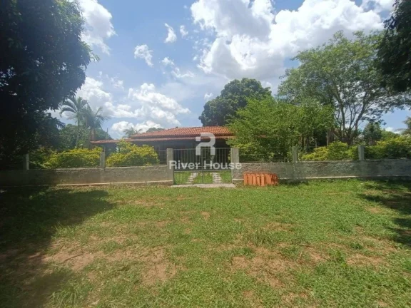 Imagem Encantadora Fazenda à Venda na Zona Rural de Nossa Senhora do Livramento