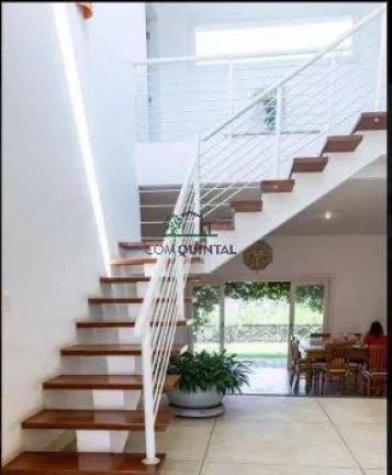 Imagem Casa com 5 Quartos à Venda, 929 m² em Granja Viana Ii - Cotia