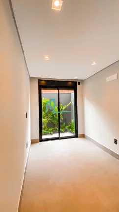 Imagem LINDA E EXCLUSIVA RESIDÊNCIA NOVA DISPONIVEL Á VENDA NO CONDOMINIO VEREDAS DE FRANCA