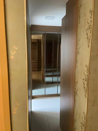 Imagem ALUGO APARTAMENTO M TIMES