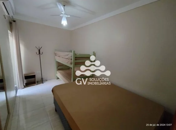 Imagem Condomínio á venda com 5 casas à venda, 350 m² por R$ 2.000.000 - Praia do Sapê - Ubatuba/São Paulo