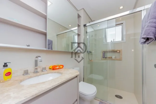Imagem Apartamento Alto Padrão em Chacara Klabin, São Paulo/SP