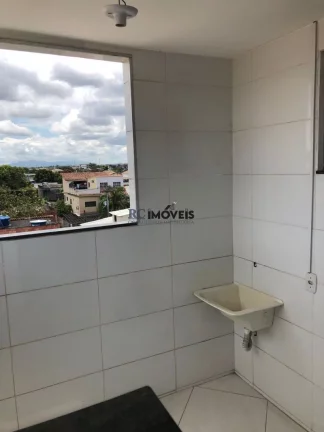 Imagem Apartamento a Venda no bairro Trindade - São Gonçalo, RJ