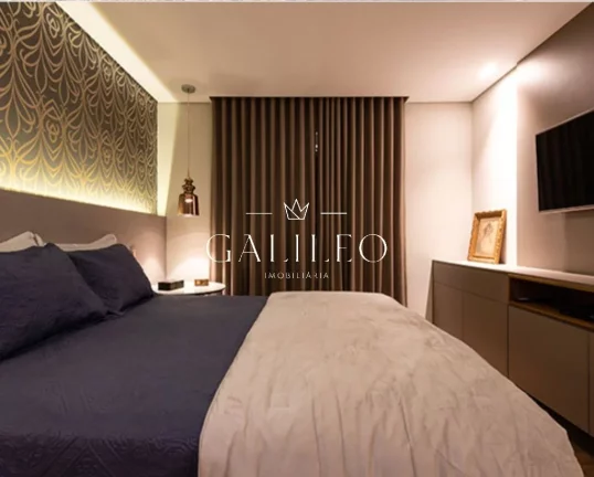 Imagem APARTAMENTO PARA VENDA E LOCAÇÃO NO ART E PRIME - VILA ARENS - JUNDIAÍ - SP