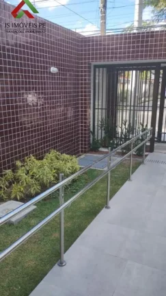 Imagem Apartamento à venda em Recife-PE, Casa Amarela: 2 quartos, 1 suíte, 2 salas, 2 banheiros, 1 vaga. Confira!
