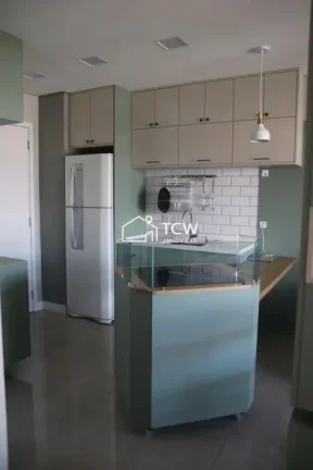 Imagem Apartamento à venda no bairro Vila Mariana - São Paulo/SP, Zona Sul
