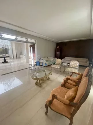 Imagem Casa com 7 Quartos e 6 banheiros com 1020 m² no Cidade Jardim