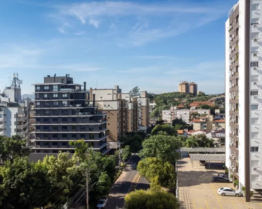 Imagem Apartamento à venda no bairro Boa Vista - Porto Alegre/RS