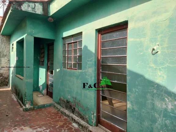 Imagem Apartamento para Venda em Limeira, Vila Claudia, 2 dormitórios, 1 banheiro, 1 vaga