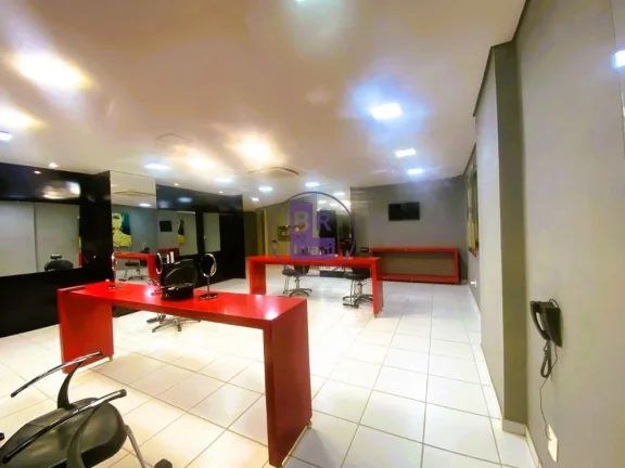 Imagem Vende-se estrutura de ponto comercial