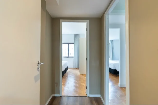 Imagem APARTAMENTO RESIDENCIAL em São Paulo - SP, Itaim Bibi
