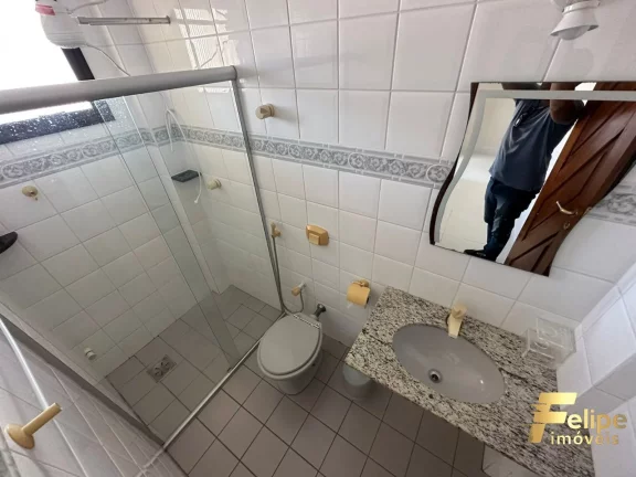 Imagem COBERTURA DUPLEX NA ENSEADA AZUL / GUARAPARI - ES