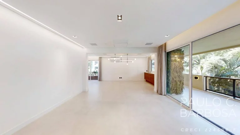 Imagem Itaim Bibi Venda - 3 Suítes - 4 Vagas - 236m²