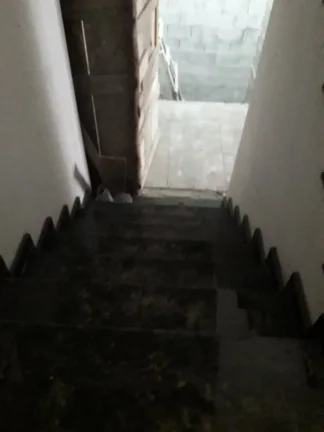 Imagem Vendo Apto em Santo André, Jd. Ana Maria.