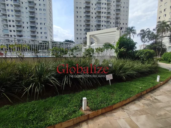 Imagem APARTAMENTO 03 DORMITÓRIOS R$720.000,00, LAZER COMPLETO E 01 VAGA P CARRO NO BAIRRO DO MARAPÉ.