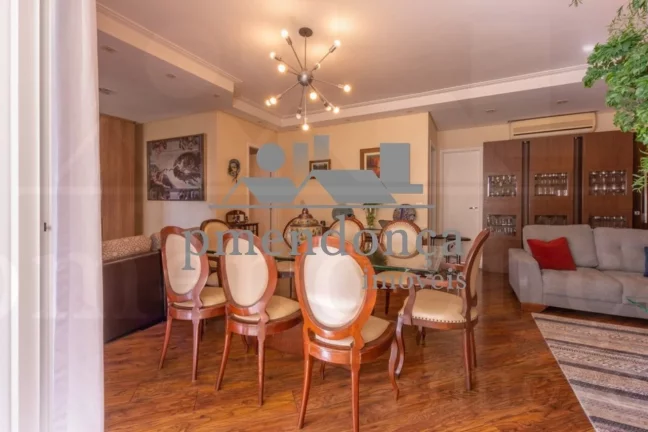 Imagem Vila Romana, Rua Fabia, Apartamento à venda 3 suites,3 vagas, deposito condominio club, quadra Tenis