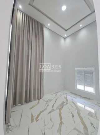 Imagem Terras do vale |Caçapava| Sobrado | 03 Dorm | 01 SUITE | 150m²