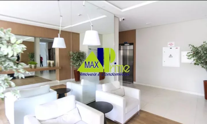 Imagem APARTAMENTO 87M²/03 DORMITÓRIOS/01 SUÍTE/SACADA/02 VAGAS