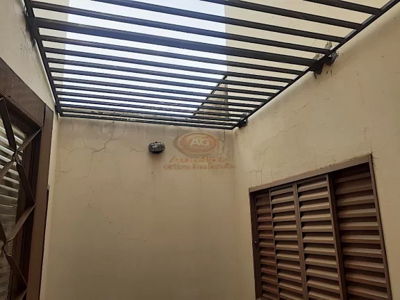 Imagem CASA A VENDA NO BAIRRO MANOEL DEL'ARCO
