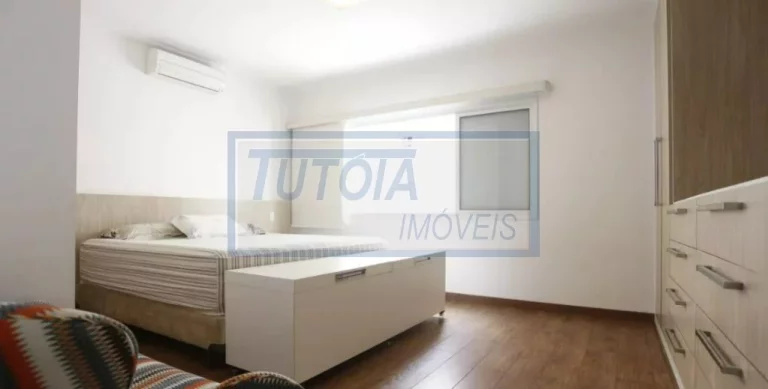 Imagem APARTAMENTO Á VENDA NA BELA VISTA, SÃO PAULO