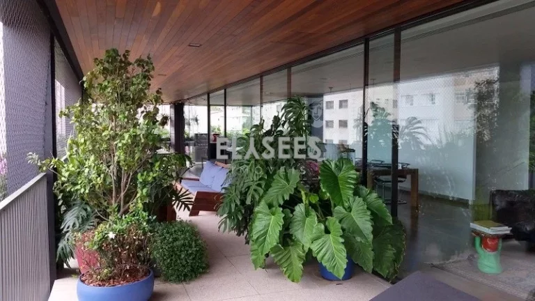 Imagem APARTAMENTO RESIDENCIAL em SÃO PAULO - SP, SUMAREZINHO