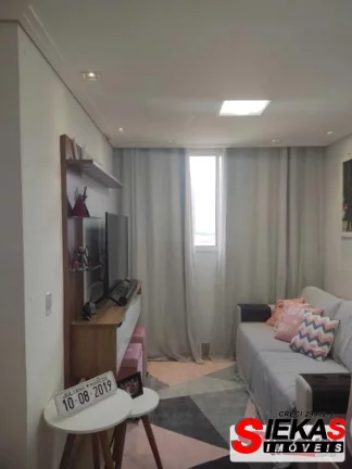 Imagem APARTAMENTO RESIDENCIAL em SÃO PAULO - SP, ERMELINO MATARAZZO