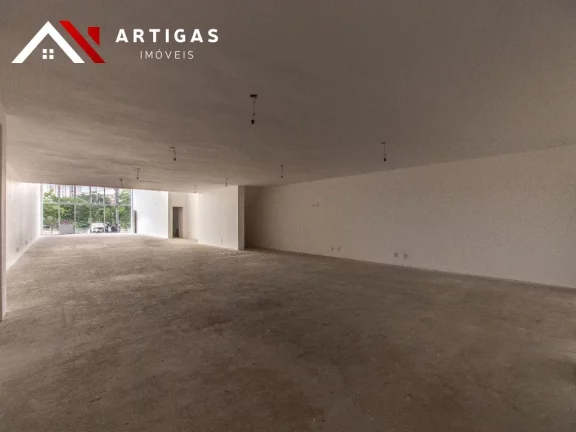 Imagem Loja Térreo + Mezanino para Locação na Vl Matilde 439 m² 10m2 de Fachada 6 vagas