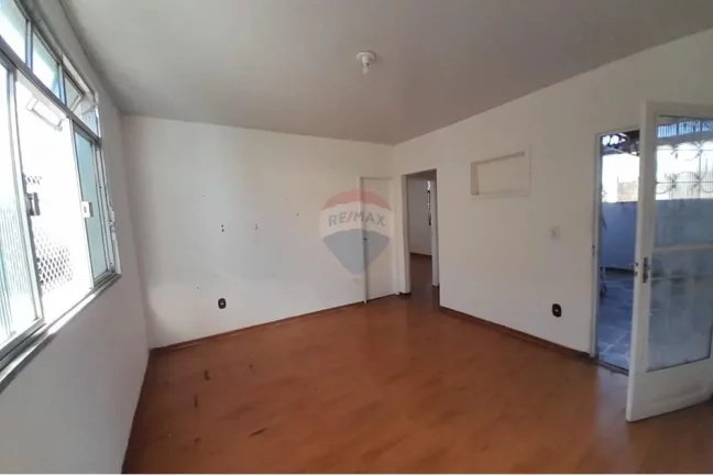 Imagem Casa de vila com 2 quartos e terraço com 160 m² no Campinho - Rio de Janeiro