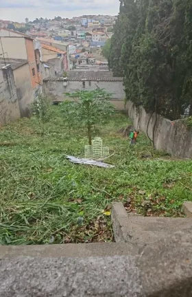 Imagem Terreno Padrão