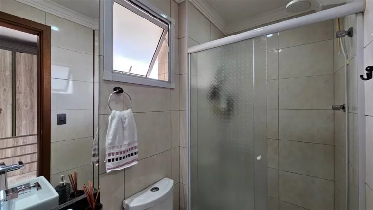 Imagem APARTAMENTO COM 134.1 m² - GUILHERMINA - PRAIA GRANDE SP