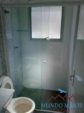 Imagem Apartamento à venda com 50m, 2 quartos e 1 vaga -São Jorge !