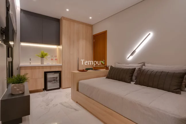 Imagem Maestro Residenza - Apartamento à venda no bairro Setor Oeste - Goiânia/GO