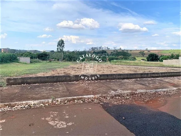Imagem Terreno a Venda no bairro Jardim Itaú - Ribeirão Preto, SP