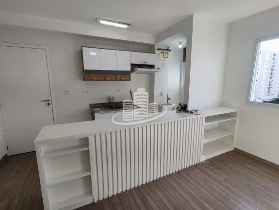 Imagem Apartamento Padrão