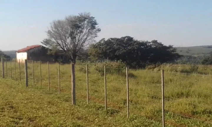 Imagem Sítio - Vende Promissão ( prox. Marília) e Região/SP