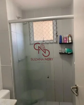 Imagem APARTAMENTO COM 2 QUARTOS EM PARNAMIRIM/RN
