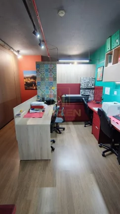Imagem Imóvel Comercial Escritório / Sala para locação em São José dos Campos - SP
