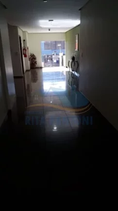 Imagem Apartamento - Ribeirão Preto - Centro - Região Central