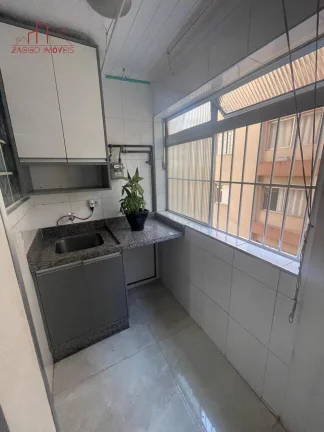 Imagem Oportunidade de apartamento, 62 m² - Condomínio Portal da Primavera.